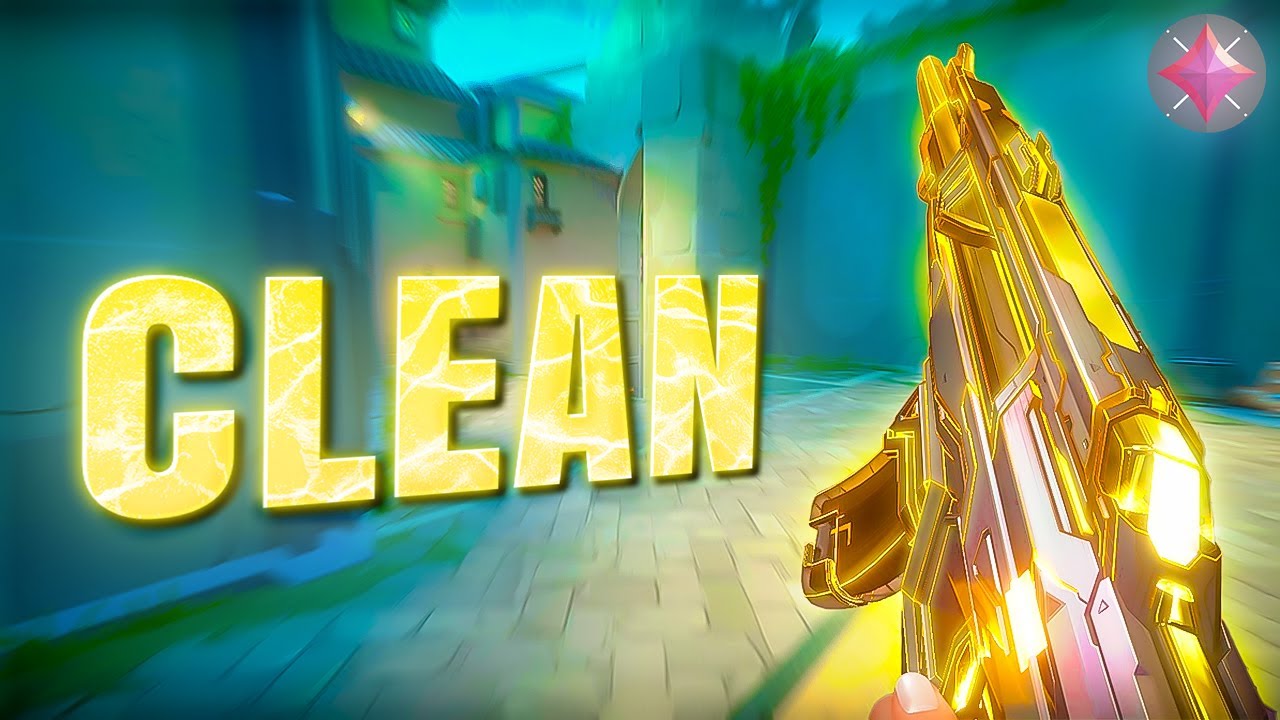 CLEAN AIM +500 HOURS AIMLABS 🎯 VALORANT