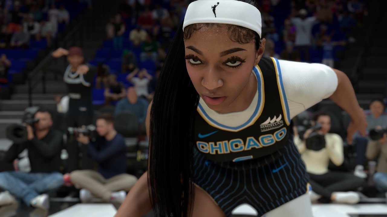 NBA 2K26 | PS5