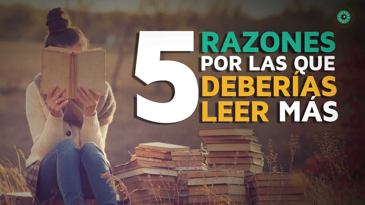 5 Beneficios de la lectura científicamente probados