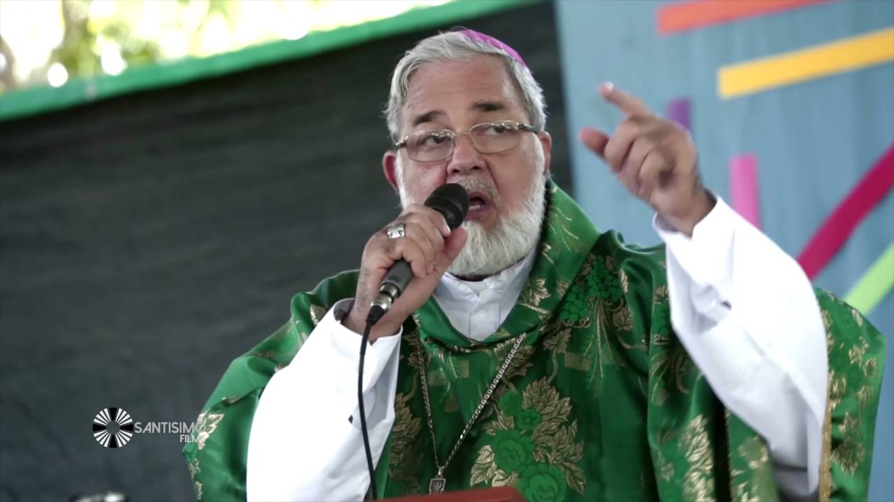 Por qué debemos confiar en Dios?