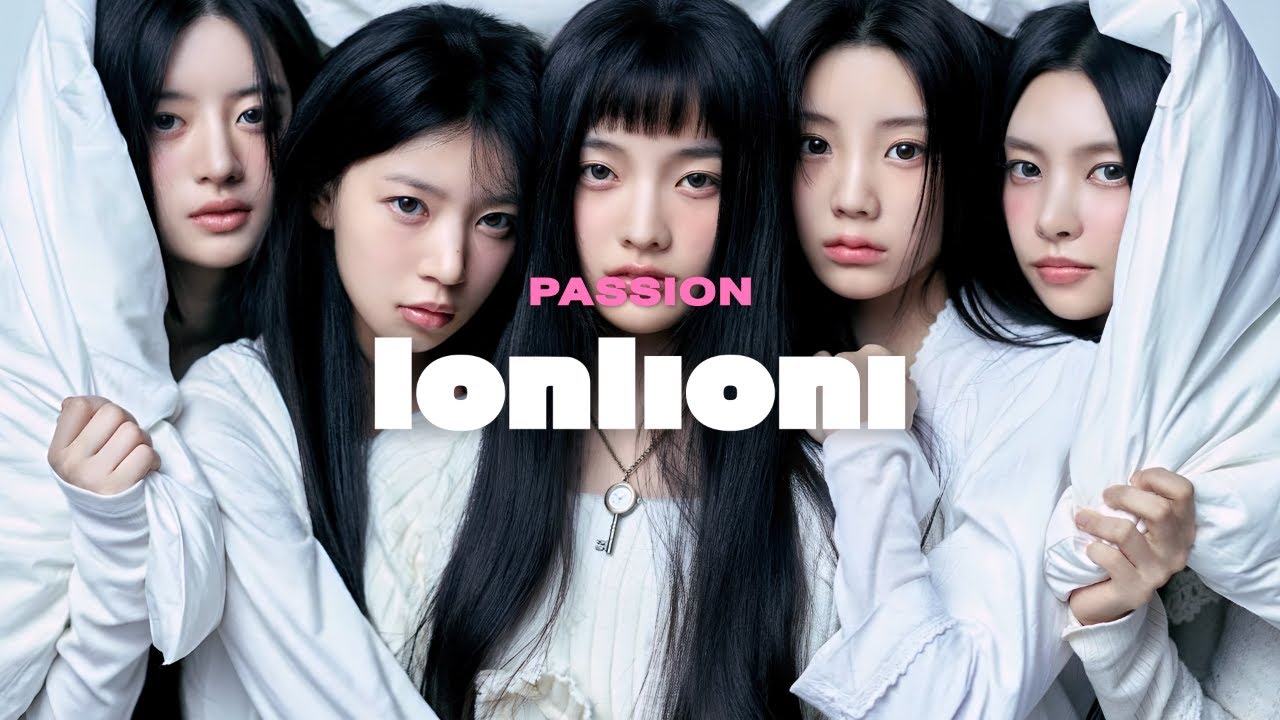 [FREE] ILLIT x NewJeans x Kpop Type Beat | 