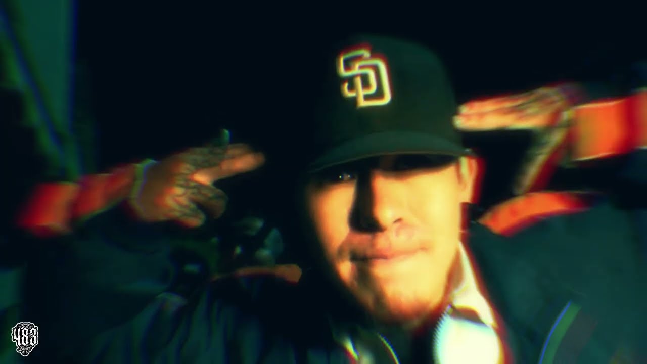 UNION FATAL X BAJO PERFIL TYPE BEAT PROD.483BEATS