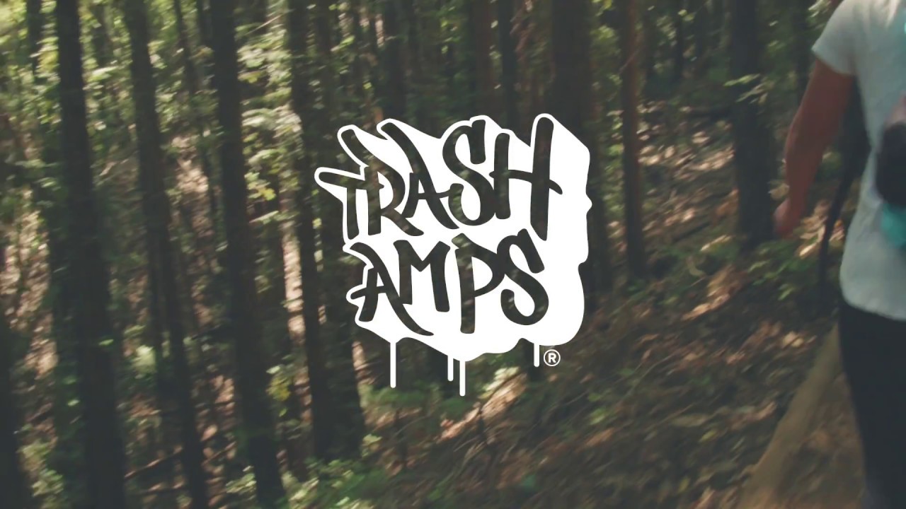 Trash Amps Speakers & Guitar Amplifiers (Lifestyle Video)