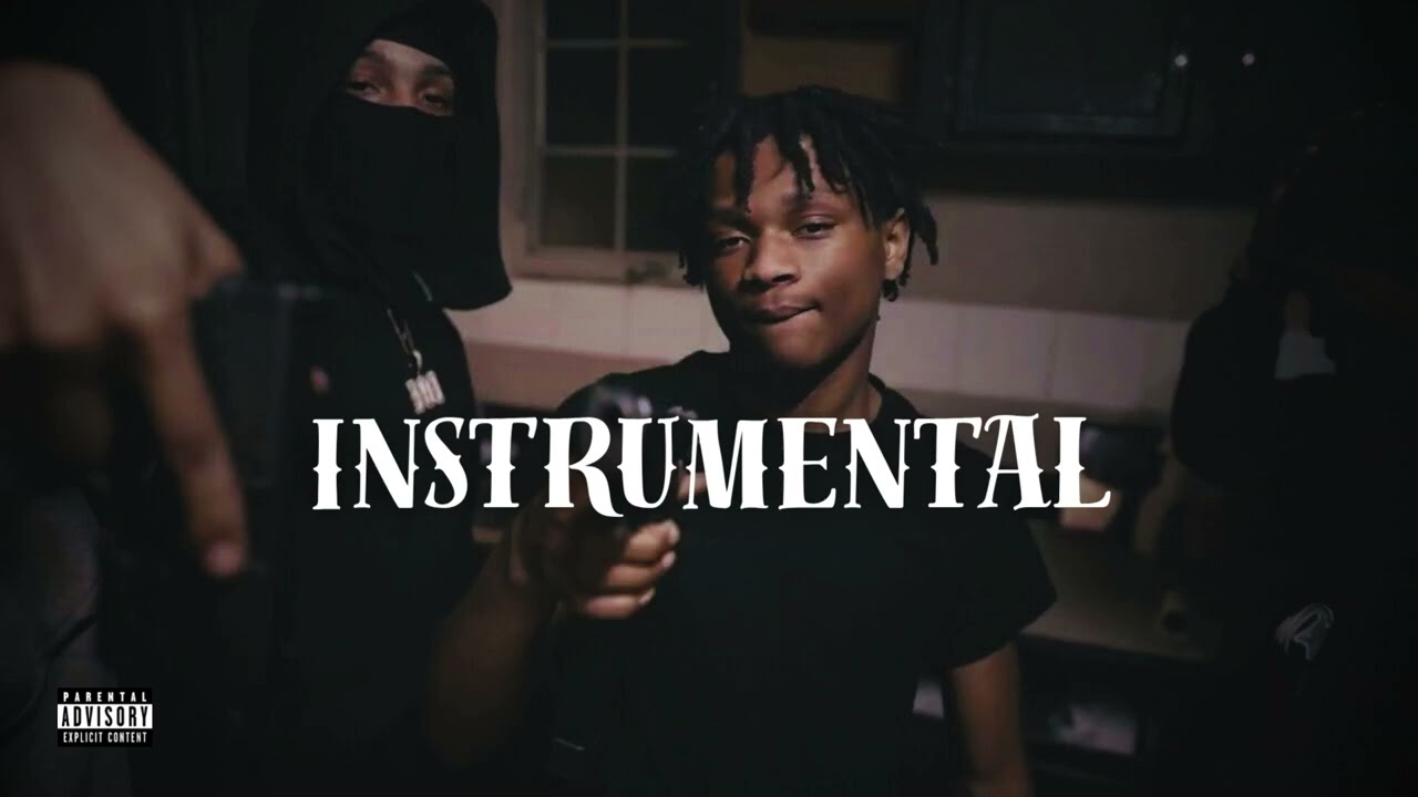 Lil Noonie - In Action (Instrumental)