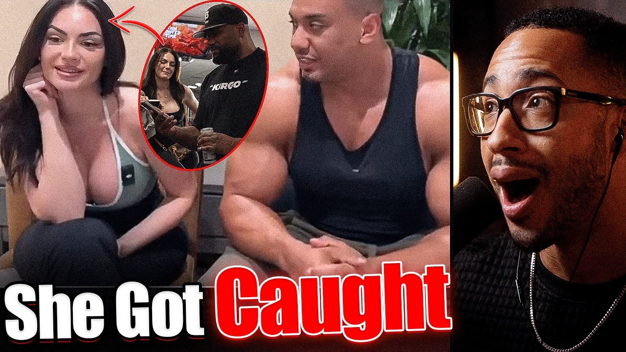 Larry Wheels Gets Cucked