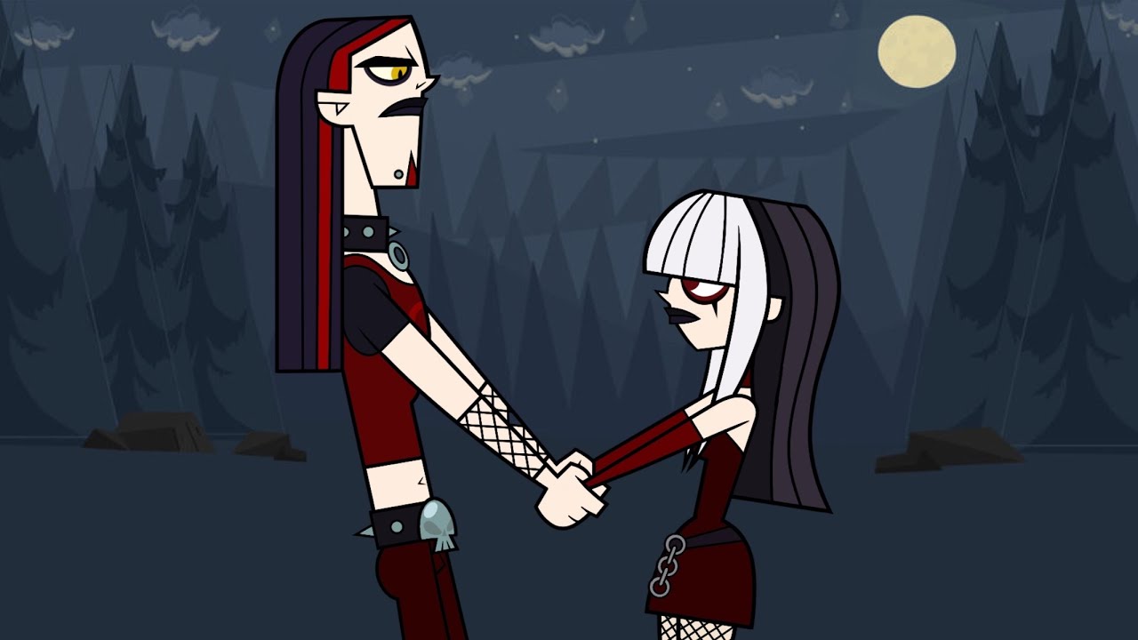 Are Ennui and Crimson good goth rep?