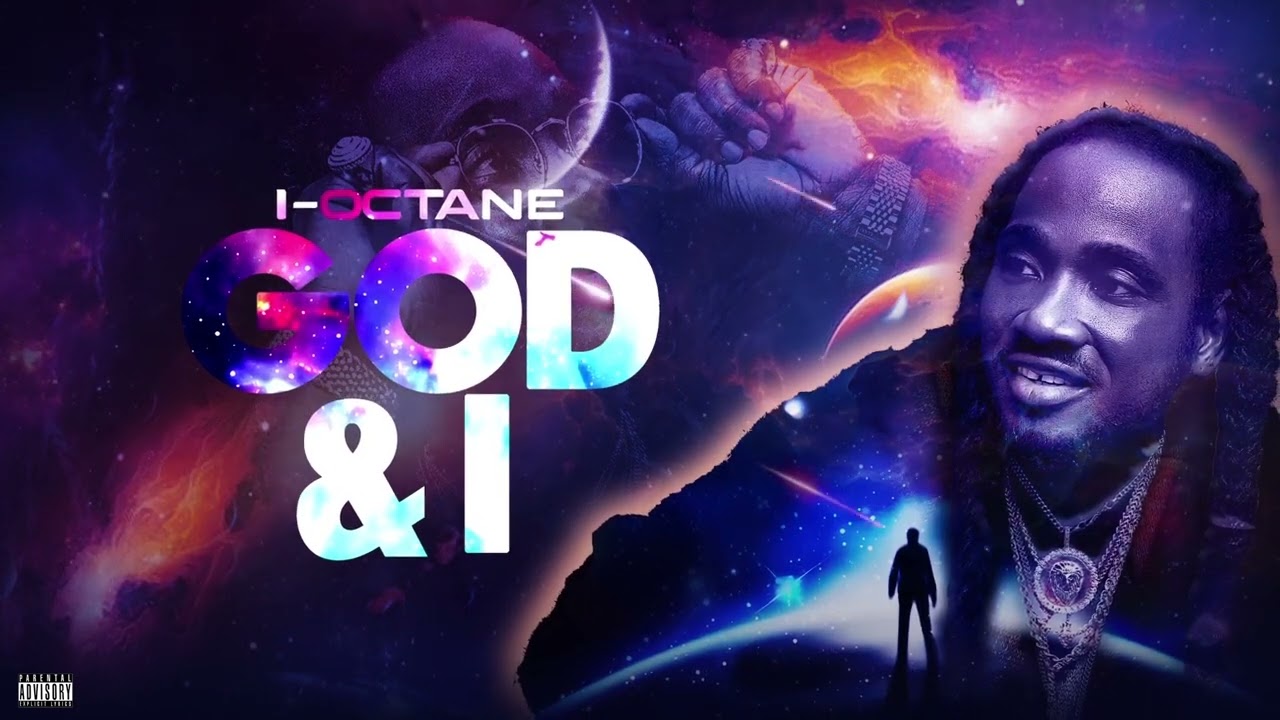 I-Octane FT. Shane O - Opportunist (Track 09)