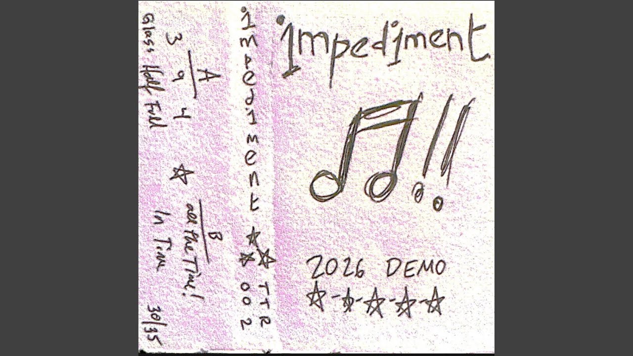 In Time (Demo)