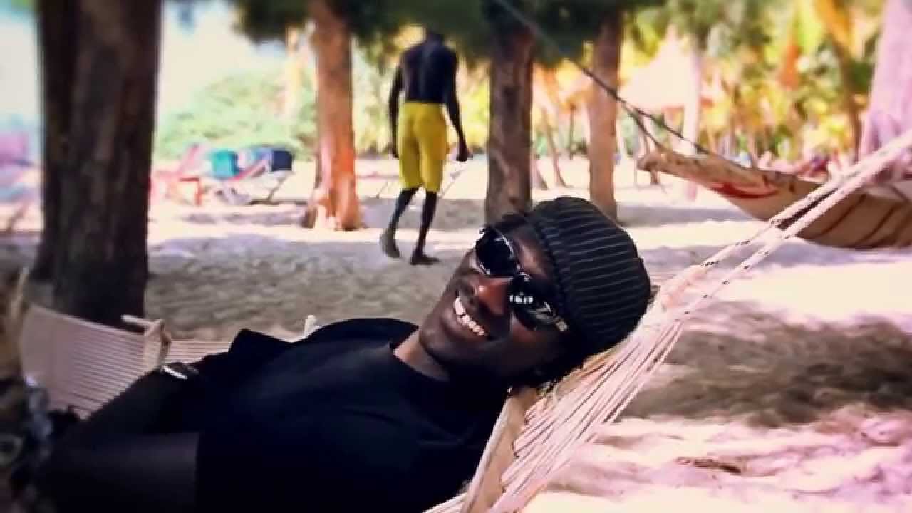 MAO SIDIBÉ - My sunshine Clip officiel!!