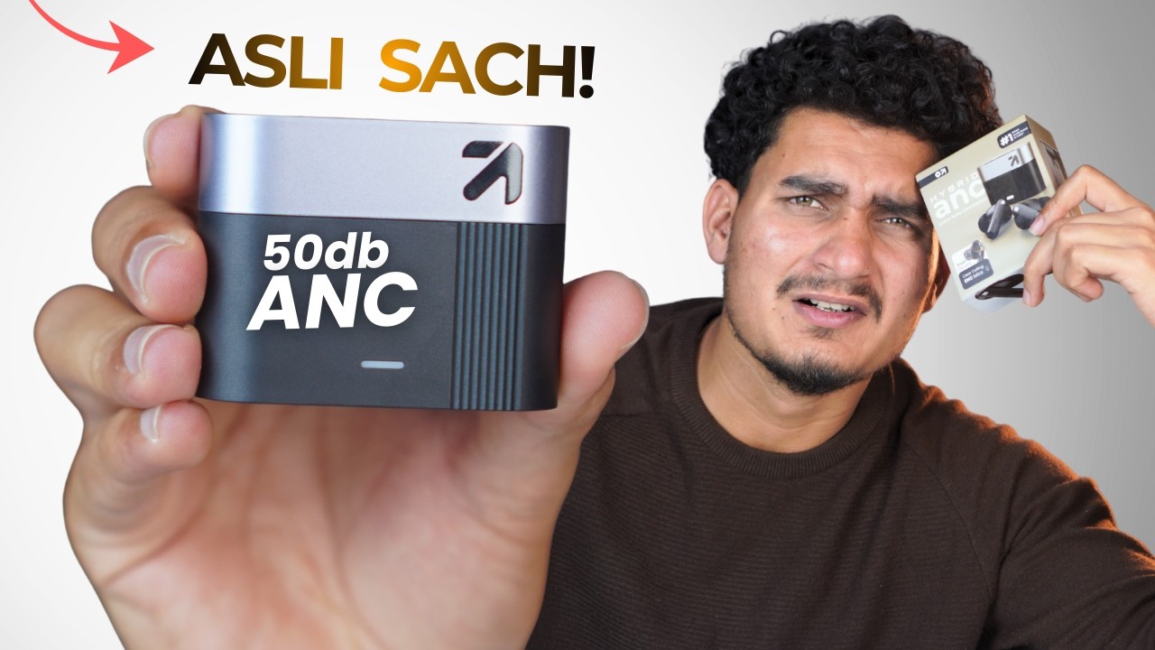 Don&rsquo;t Buy GOBOULT Earl TWS Before Watching This || After 7 Days Review