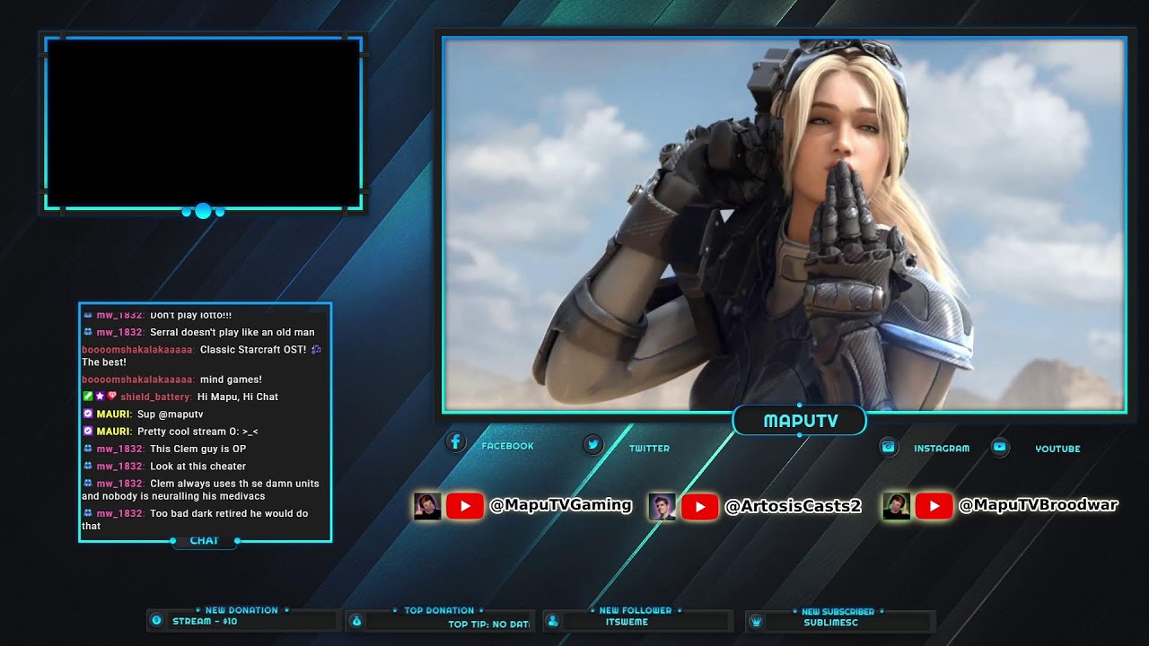 🔴 Casting Games