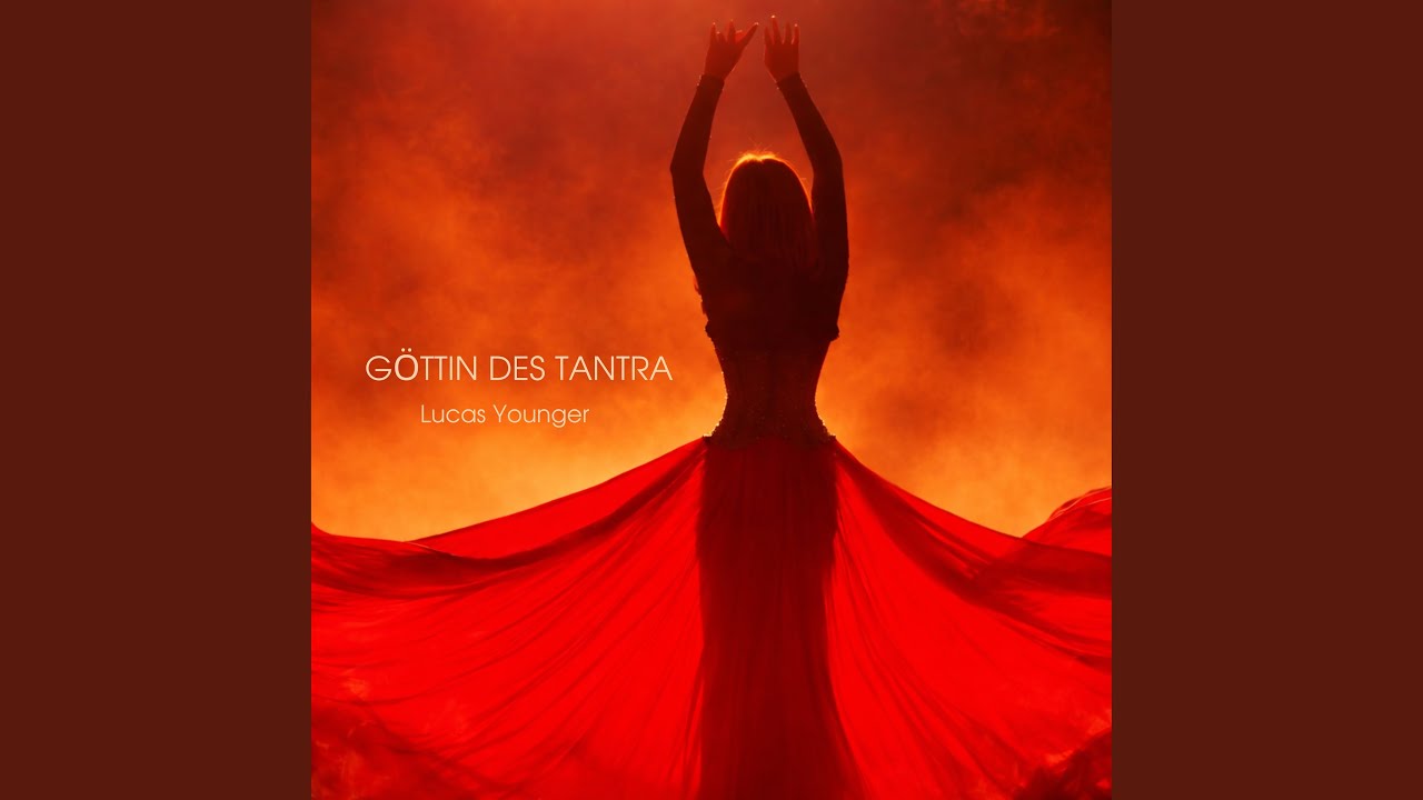 Göttin des Tantra