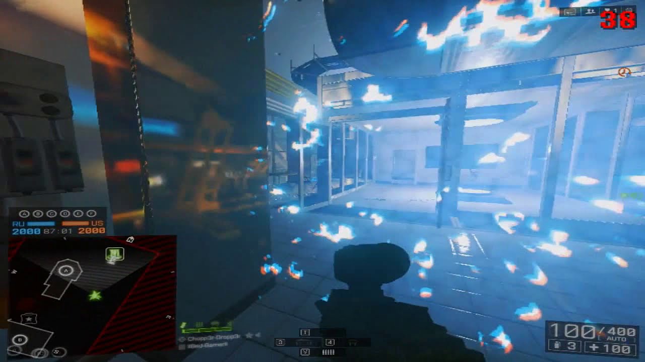 BATTLEFIELD 4 PHANTOM OPERATIVE ORDERS RECEIVED