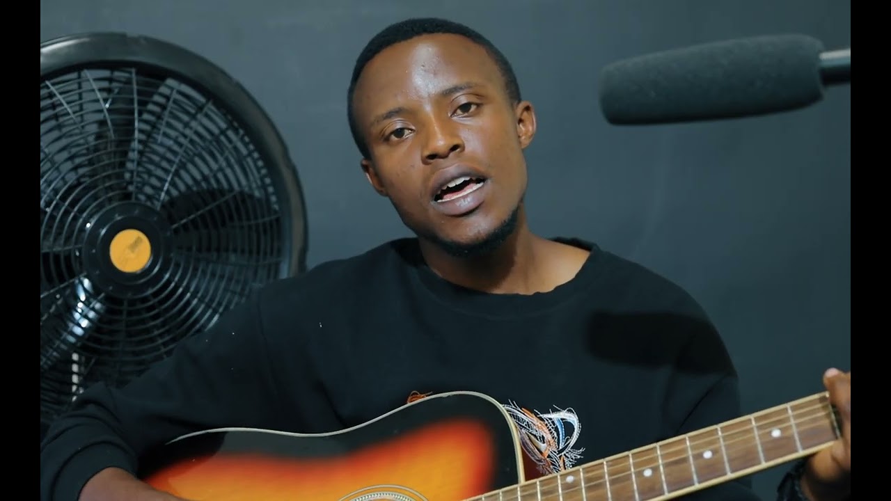 BWIZA - MURASA ( Official Video)