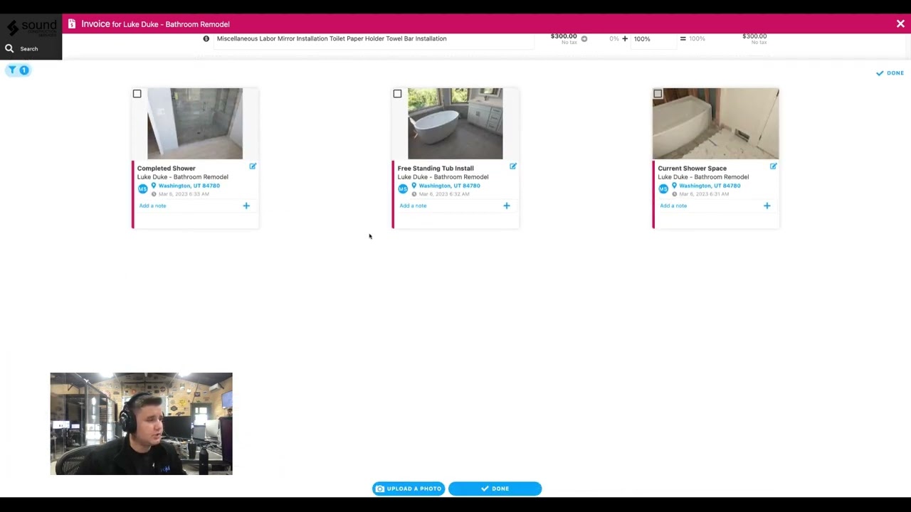 Intro to Invoicing