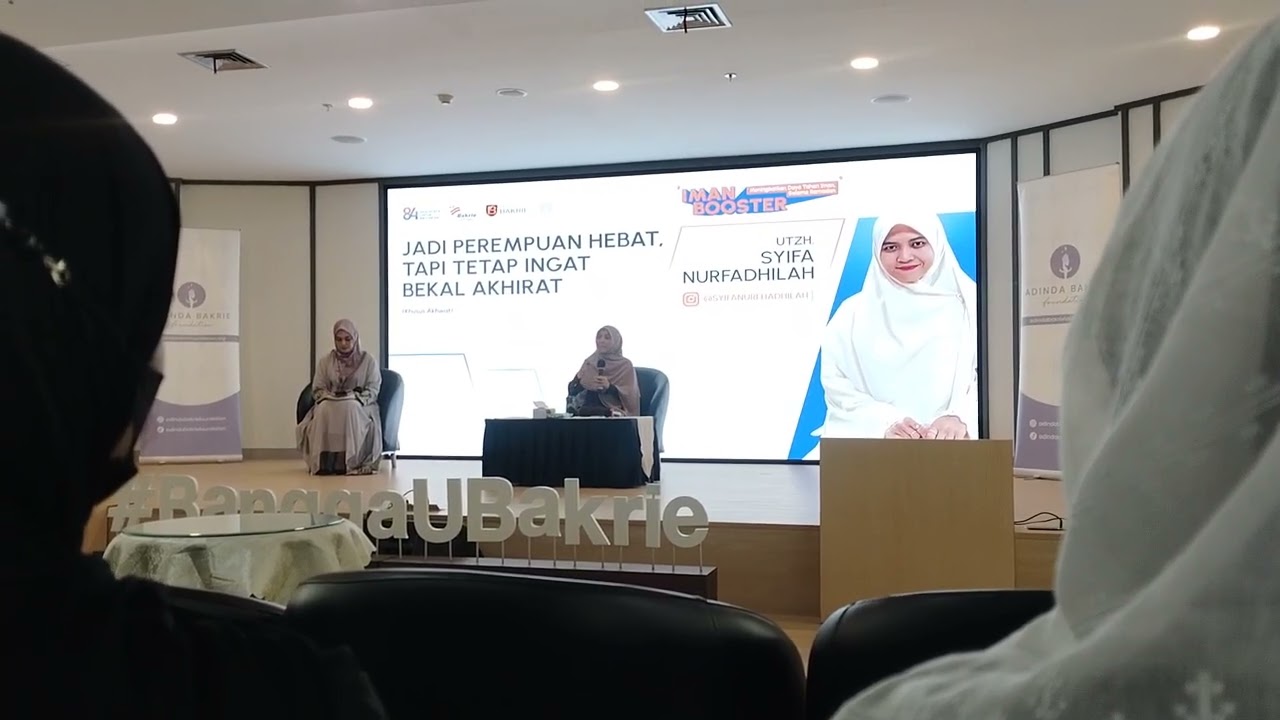 Ustz Syifa Nurfadhilah 