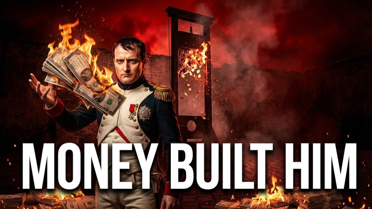 The Assignat: How Paper Money Created Napoleon and Killed The French Republic