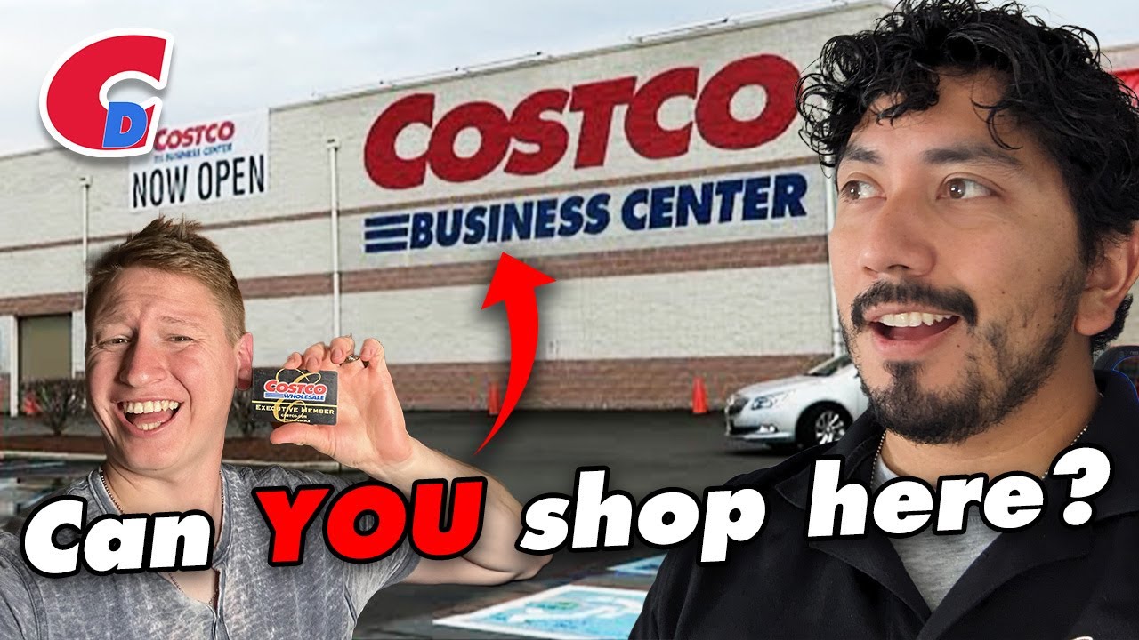 Are All Costco Warehouses the same?! | A conversation with a fellow coworker!