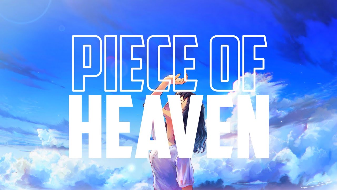 PIECE OF HEAVEN // Hardstyle Remix - Akira