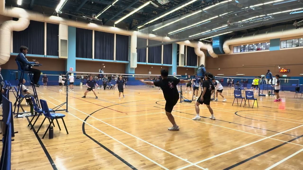 比賽3