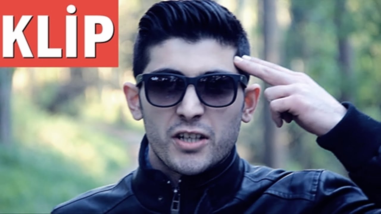 HaYaLCasH - Beni Bana Sormayı Bırakın Artık (VİDEO KLİP)