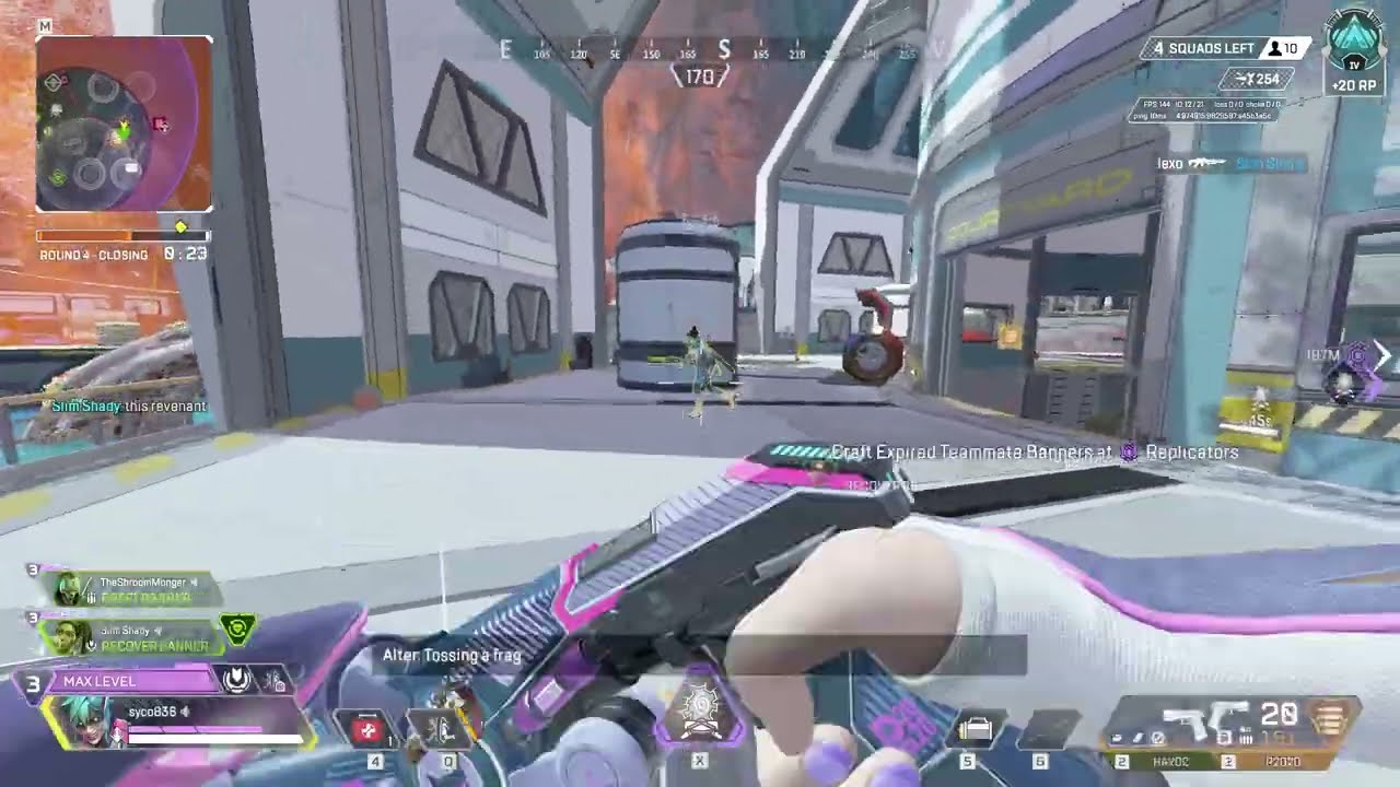 FPS in 2025