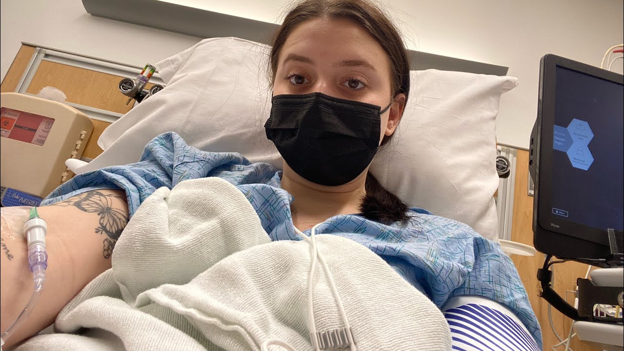 Suffering with Anemia again/ Getting capsule endoscopy!