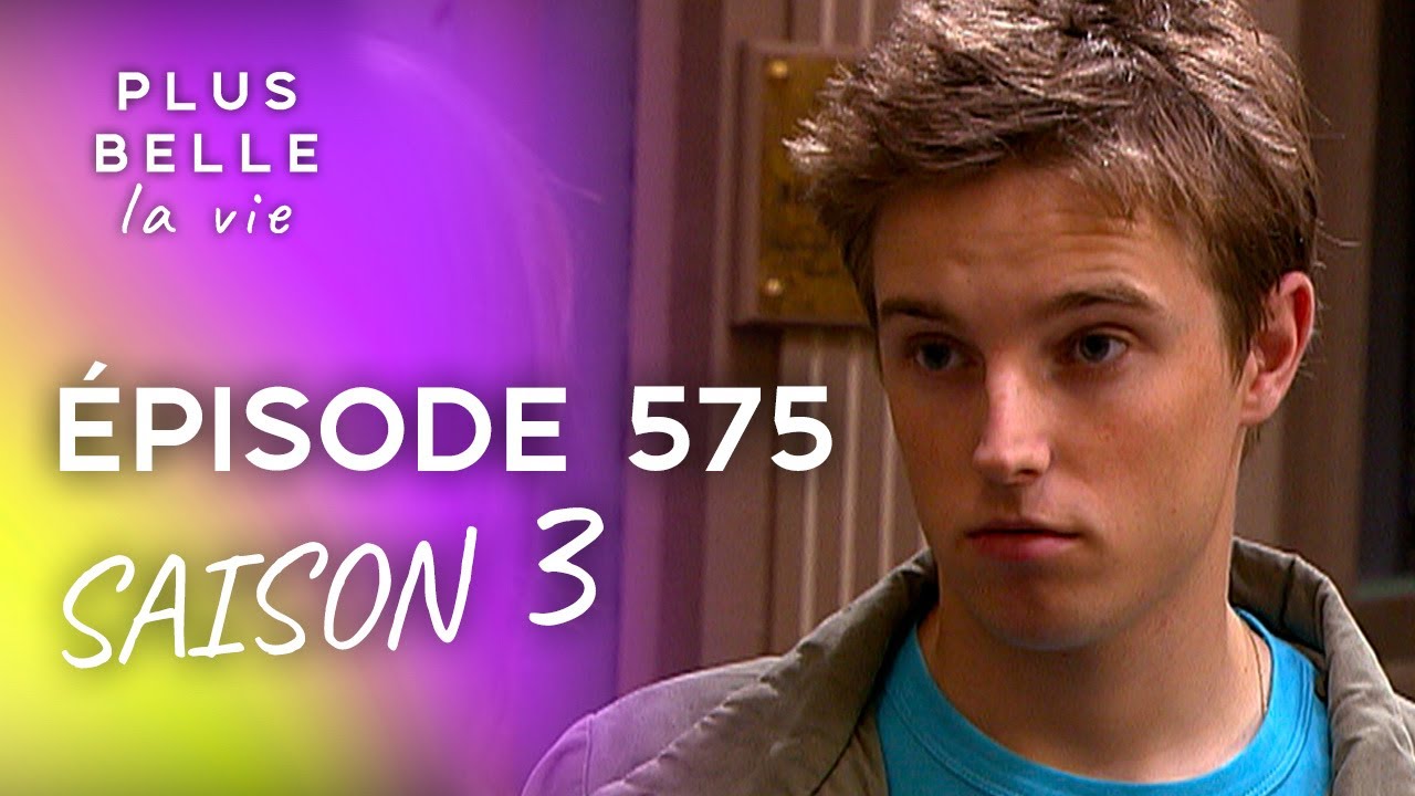 PBLV - Saison 3, Épisode 575 | Charlotte jalouse