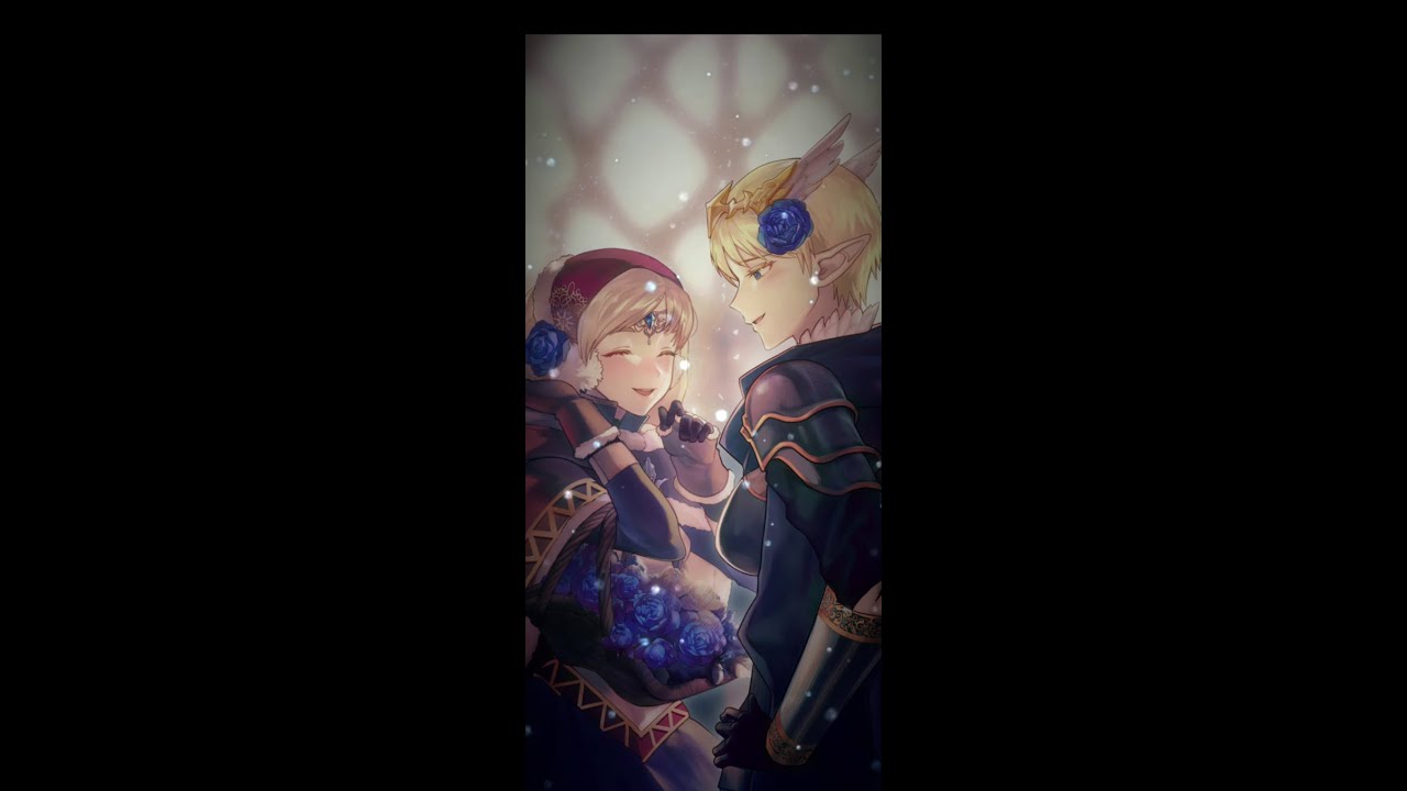 【Rogue with the Dead】White Peak Castle ► Ending: I'll Wait for You ★ 600+ Miles ║v3.4.2 