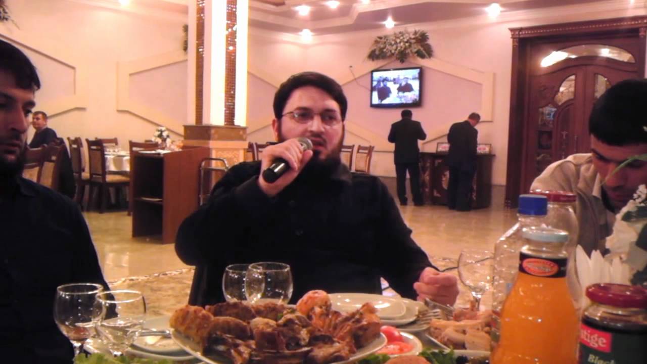 Useyd Turabov - Sən nə üçün yaşayırsan