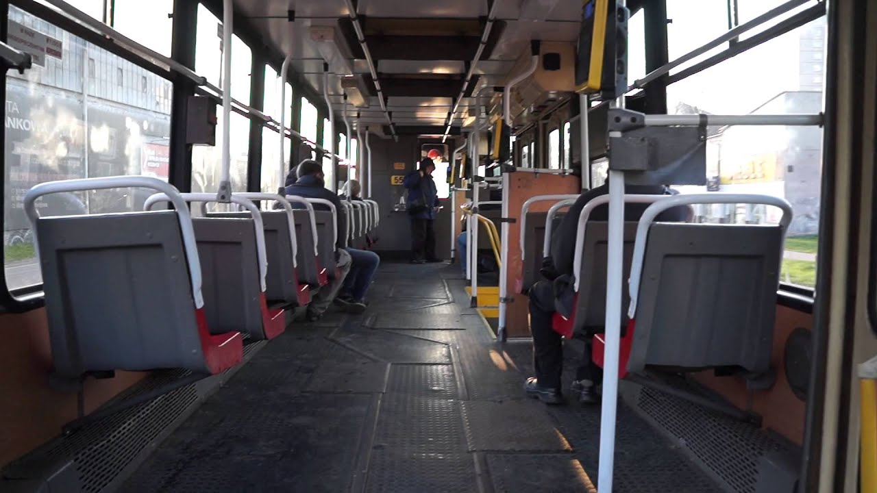 Konstal 105Na #552