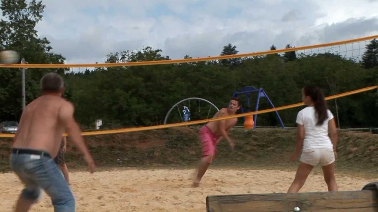 CAMPING LE CARBONNIER **** SAINT-MARTIAL DE NABIRAT DOMME SARLAT PERIGORD DORDOGNE