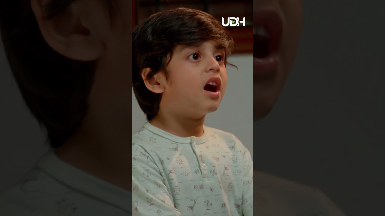 Ap Yaha Kyu Aa Gaye Ho I Maria Wasti, Alyy Khan, Beenish Chohan I Latest Pakistani Drama HD