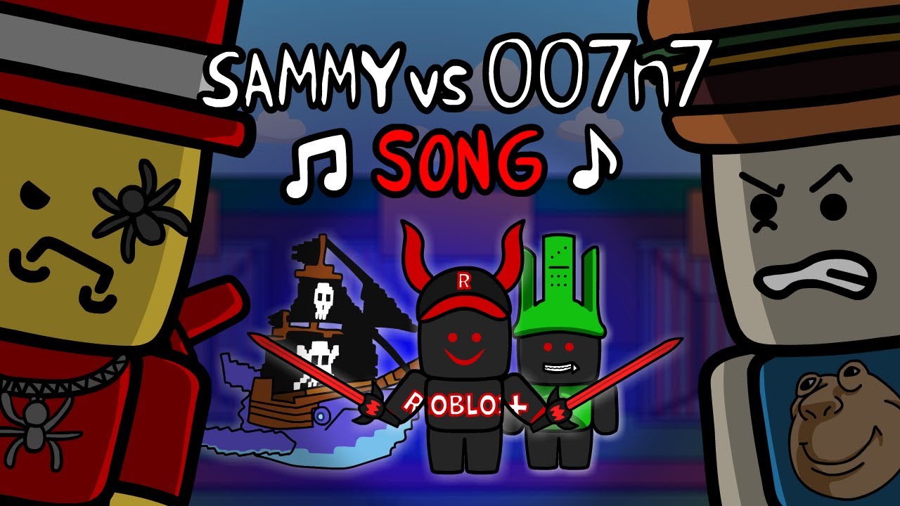 Roblox Forsaken Song