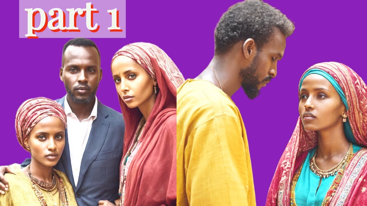 PART 1 \ FAADUMO SHEEKADII NADRA LA XADAY IYO ABDI GAAB HABEENKI CABSIDA