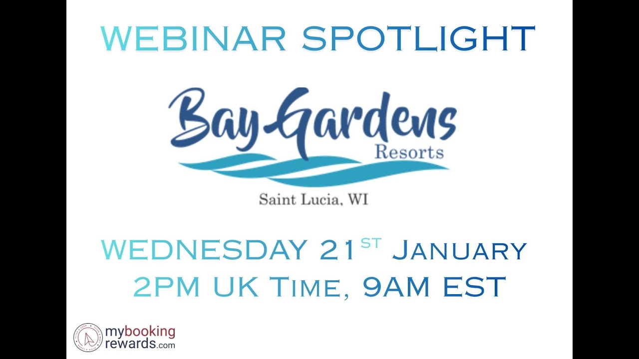 Rediscover Bay Gardens Resorts