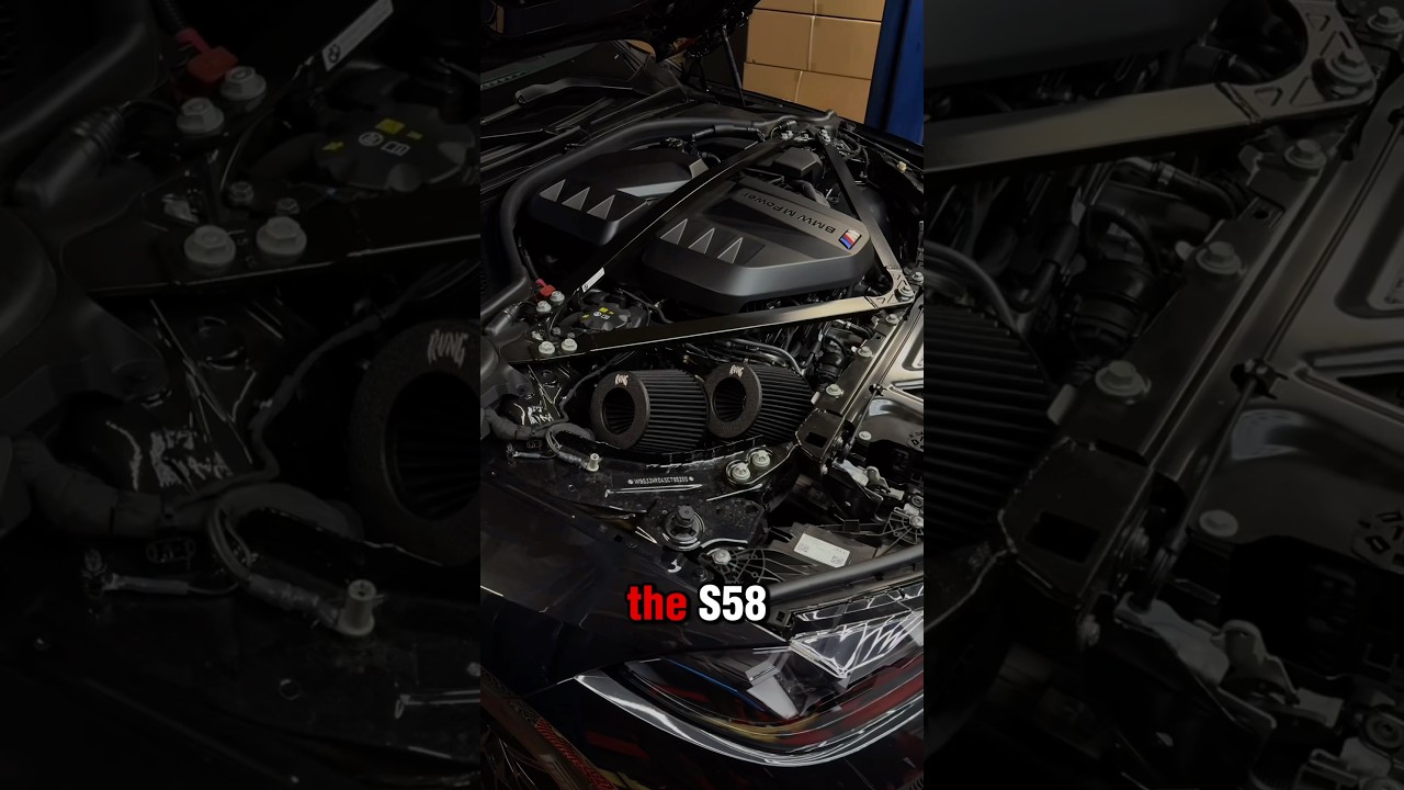 How to install the Rvng G8X Dual sided intake kit + IAT’s 