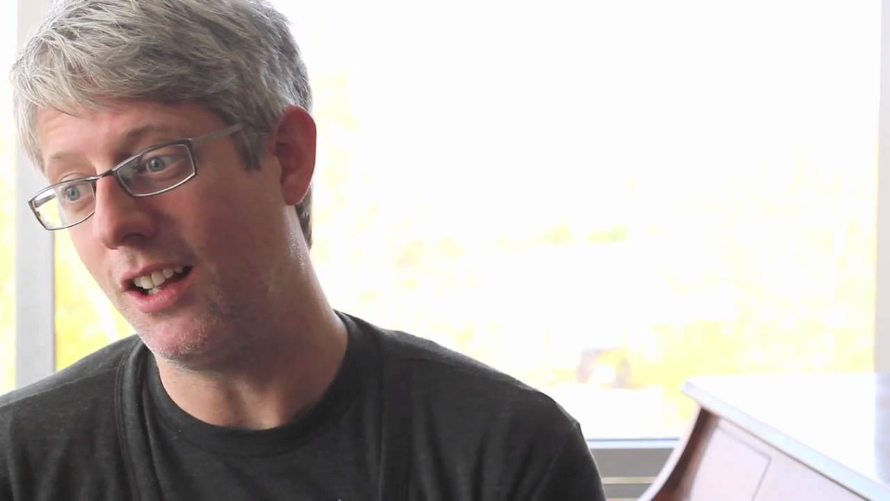 Matt Maher - The Resurrection (7 of 7 Easter Week Videos)