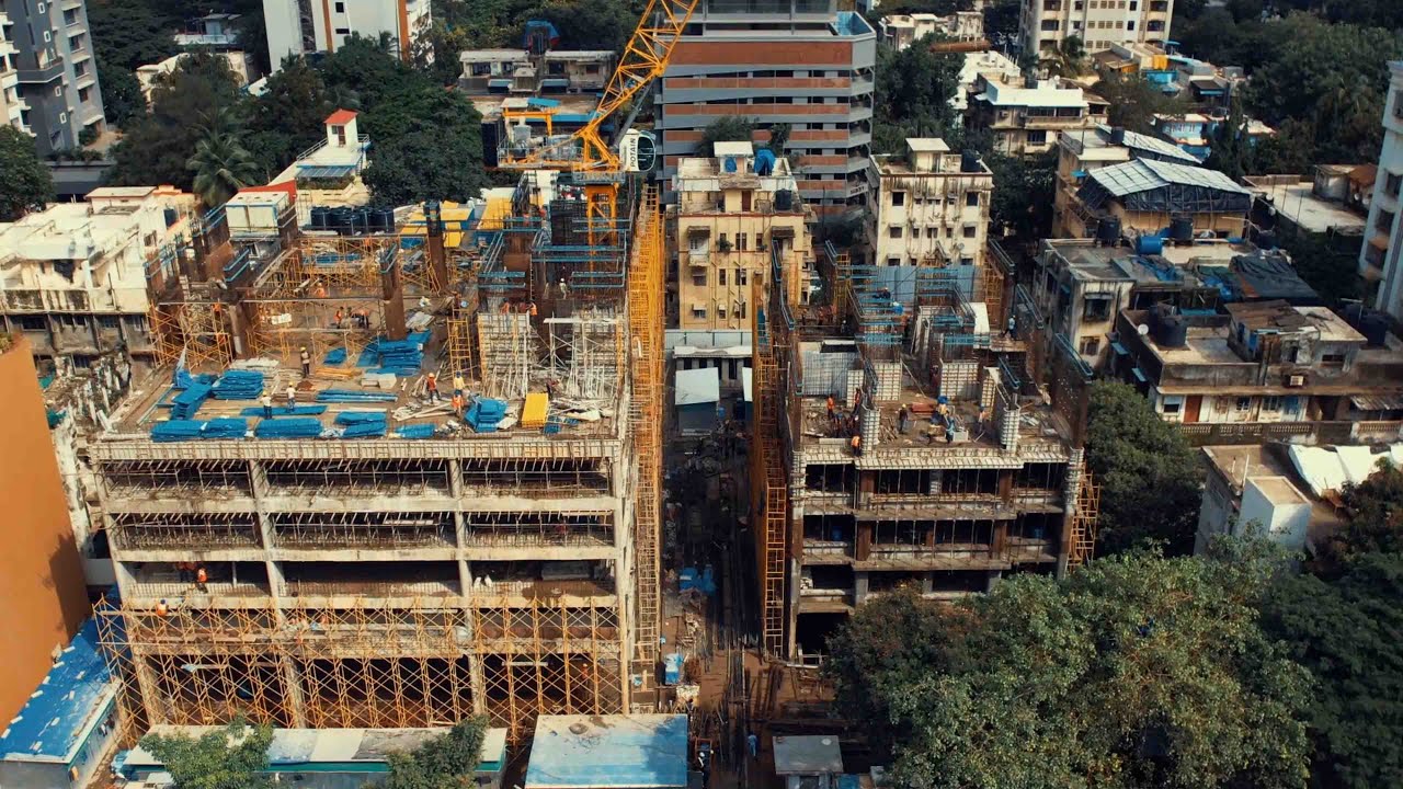 Shantiniketan: Crane Jumping
