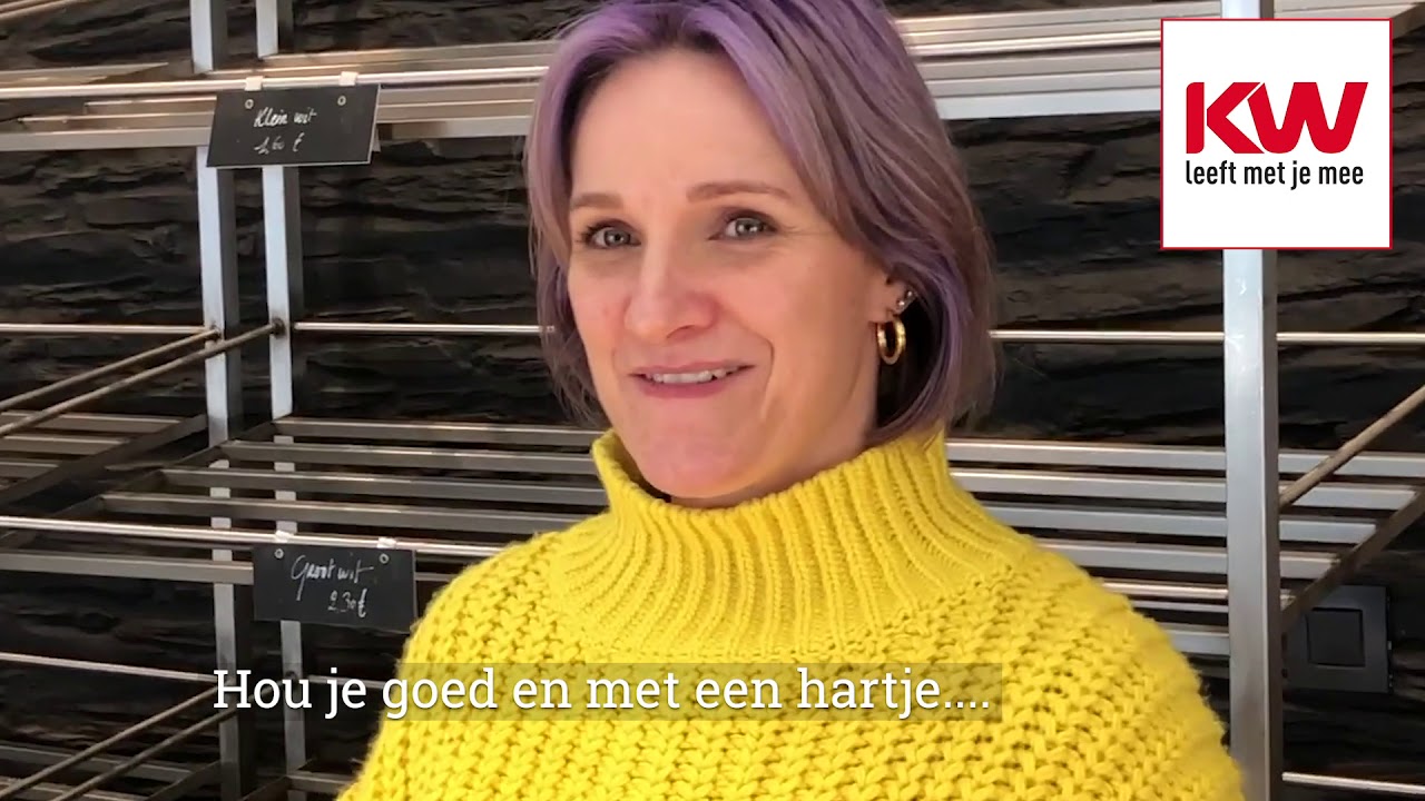 10.000. coronavrije stappen in Kortrijk