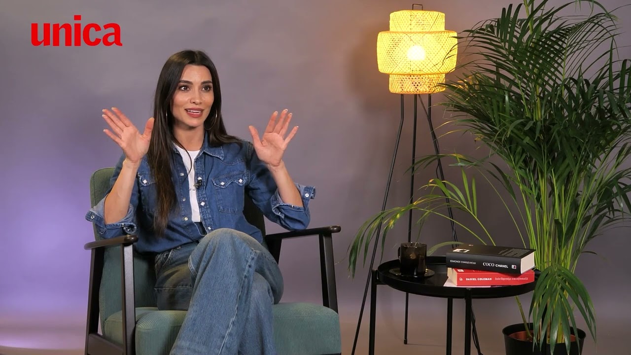 Secrete de frumusețe cu Lili Sandu: „Îmi place să trăiesc faptul că înaintez în vârstă”