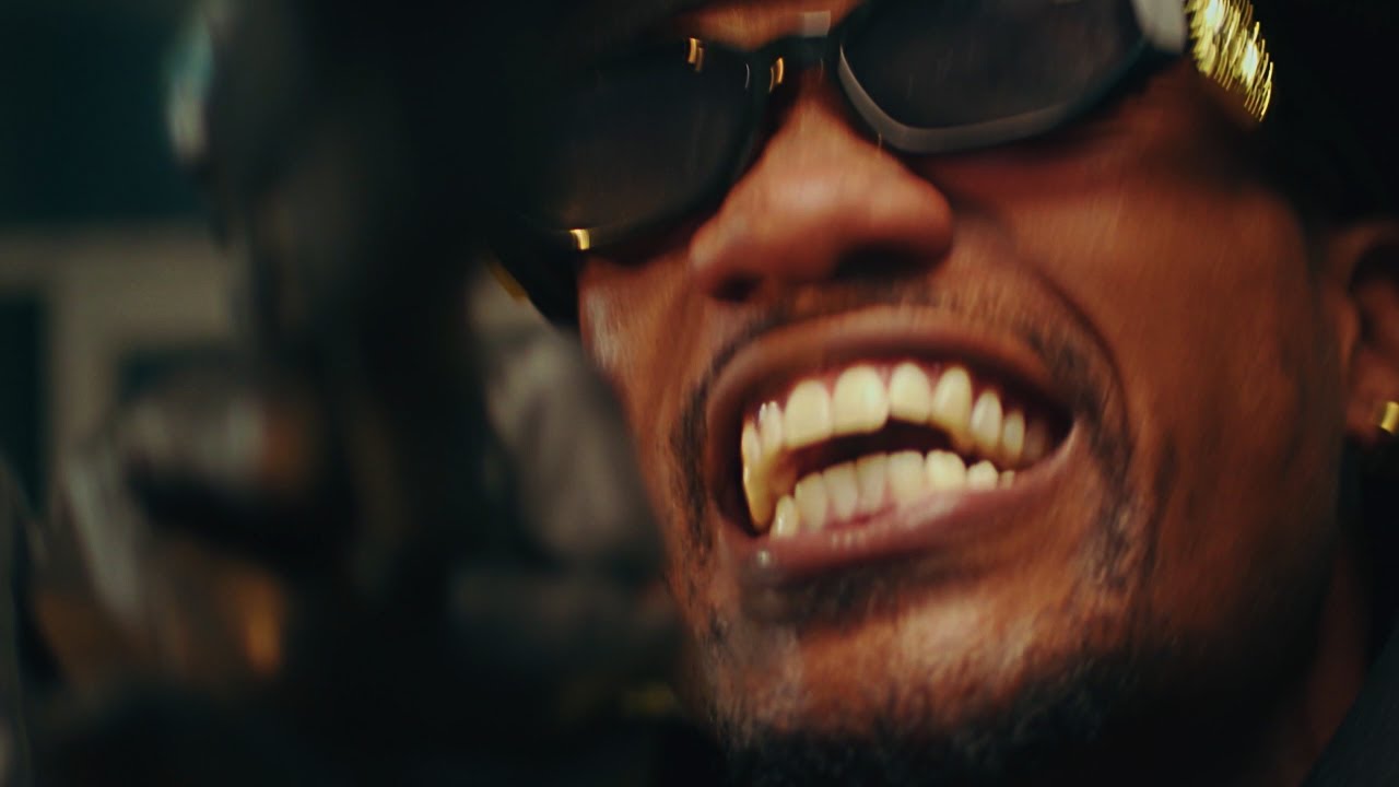 Buxy - Ndimalimbikila Feat Toast, Henry Czar & SevenOmore (Official Video)