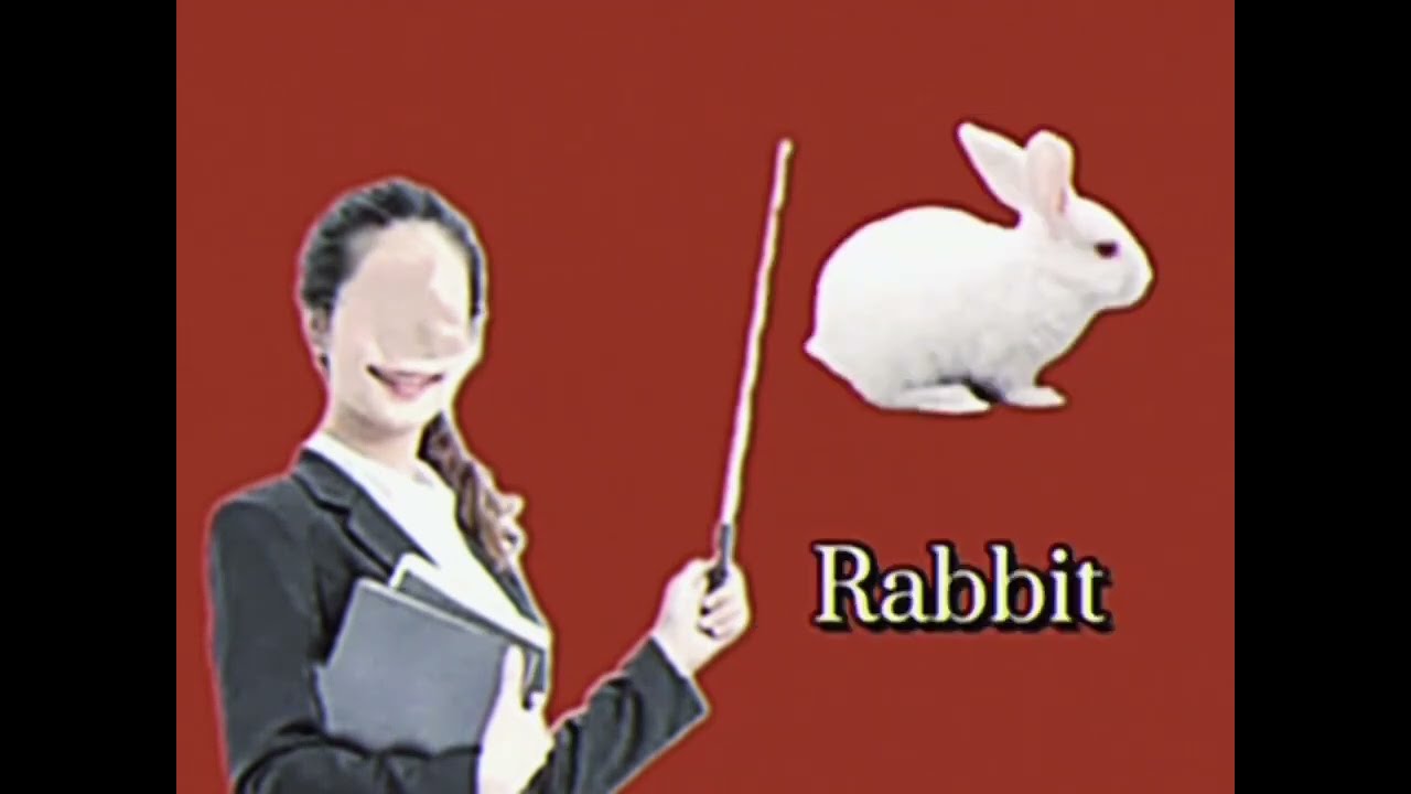 Аналоговый ужас &mdash; программа знаний для детей