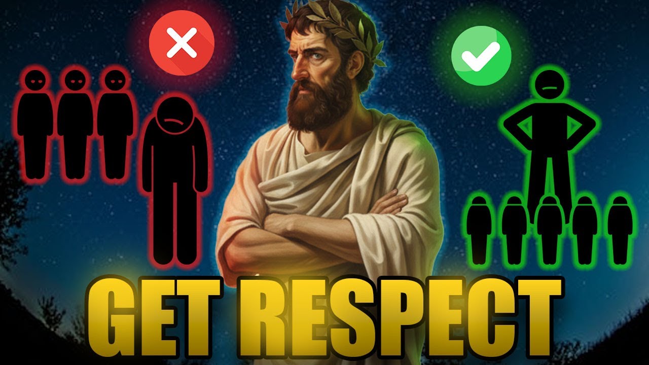 The 5 Moves That Make People Respect You Immediately