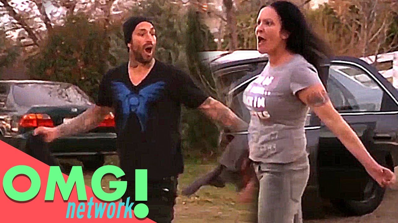 Sibling Rivalry | The X Life | Season 1 Episode 8 | OMG Network