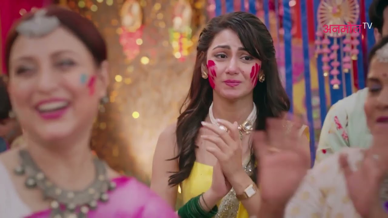 Kaise Mujhe Tum Mil Gaye | Ep - 471 | Webisode 01 | Mar, 4 2026 | Sriti Jha, Arjit Taneja | Anmol TV