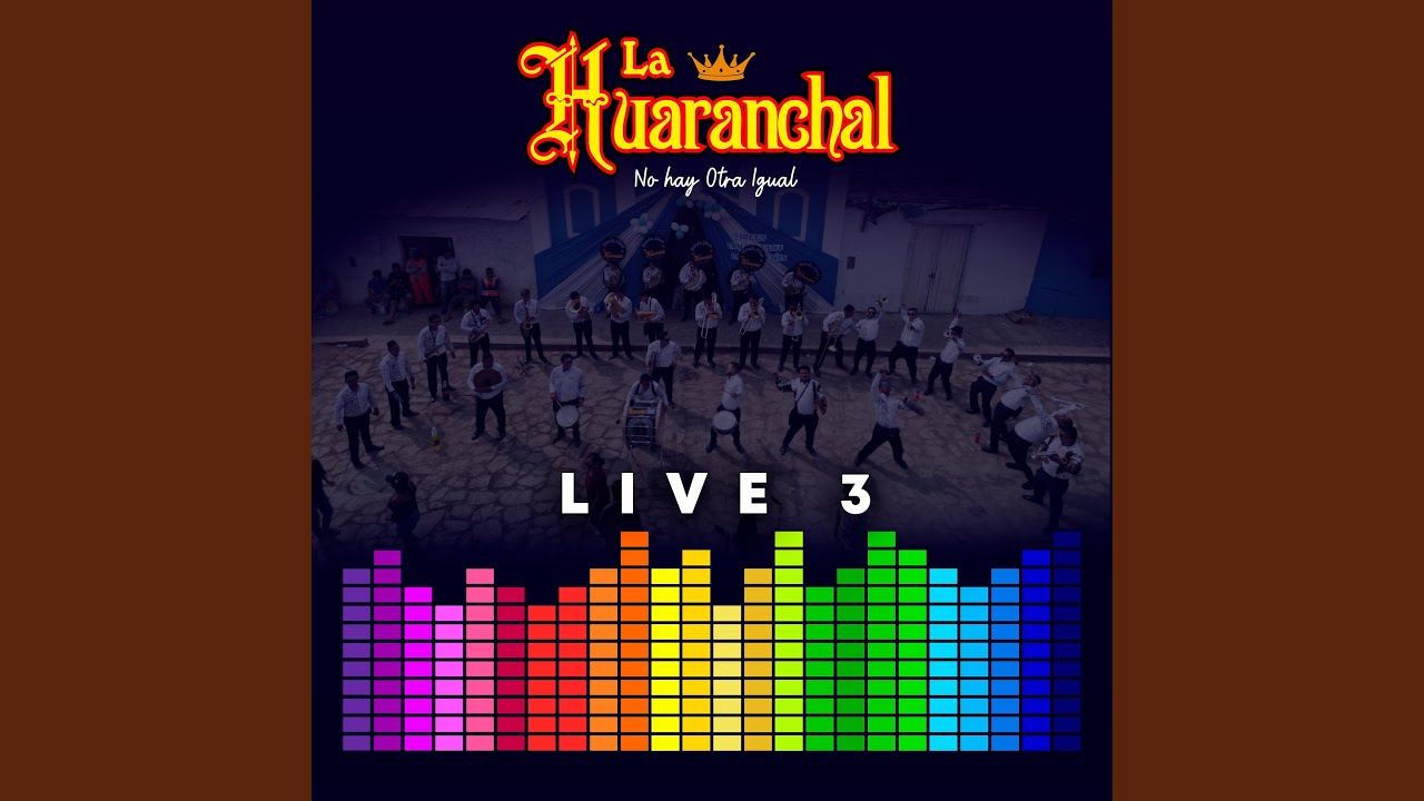 Mix Huaylas (Live)