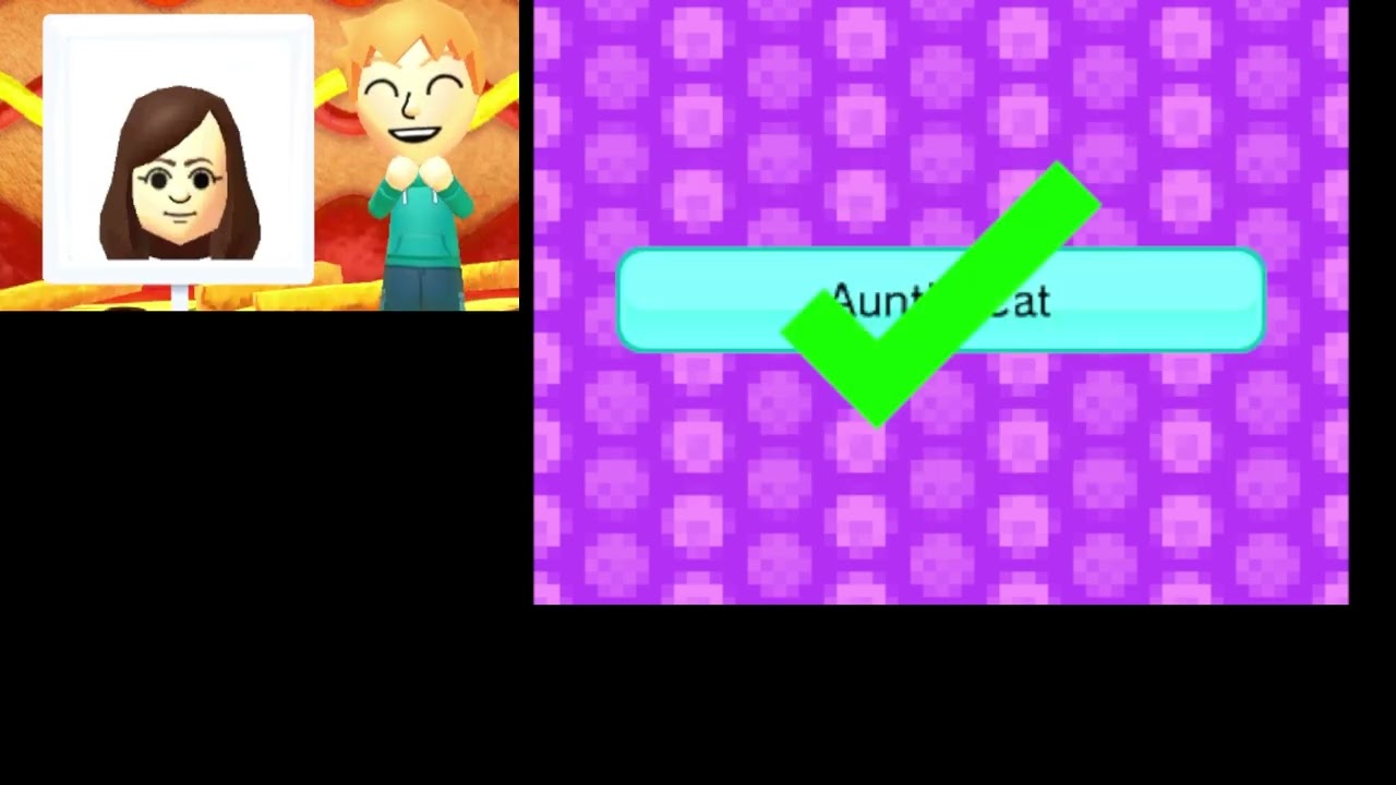 tomodachi life drama 😉