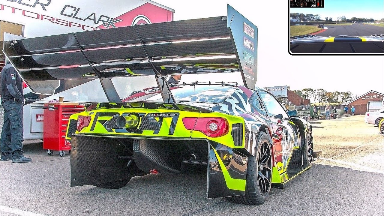 940Hp/940Kg SUBARU BRZ "GobStopper 3"  || ONBOARD & INTERVIEW