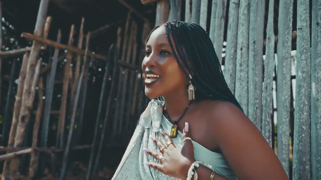 MURI WOWE by Mestah (officiel vidéo)